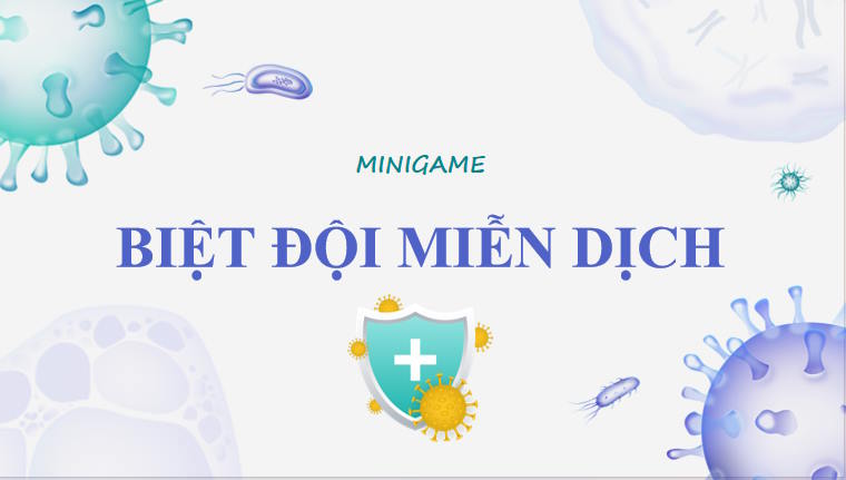 Trò chơi khởi động Công nghệ Trồng trọt 10 Bài 20