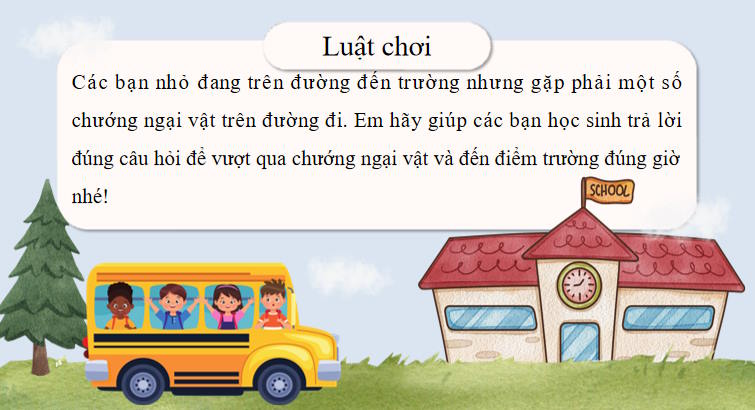 Trò chơi khởi động Công nghệ Trồng trọt 10 Bài 21