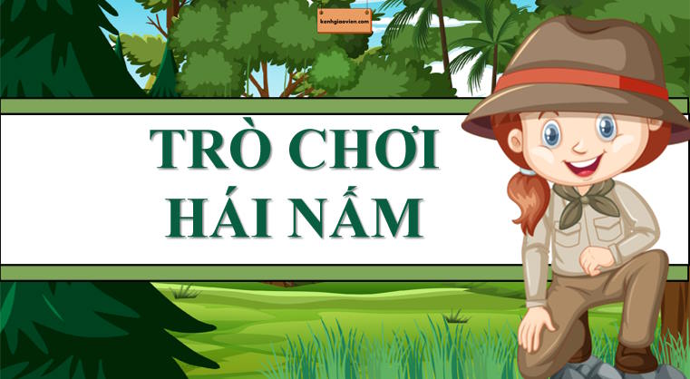 Trò chơi khởi động Công nghệ Trồng trọt 10 Bài 22
