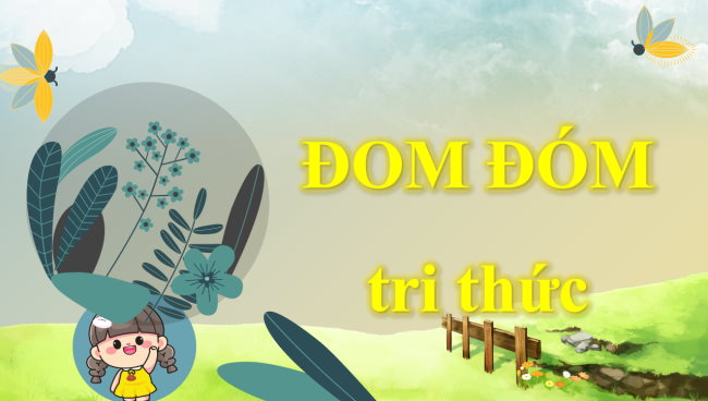 Game khởi động Công nghệ 4 Bài 1: Lợi ích của hoa, cây cảnh đối với đời sống