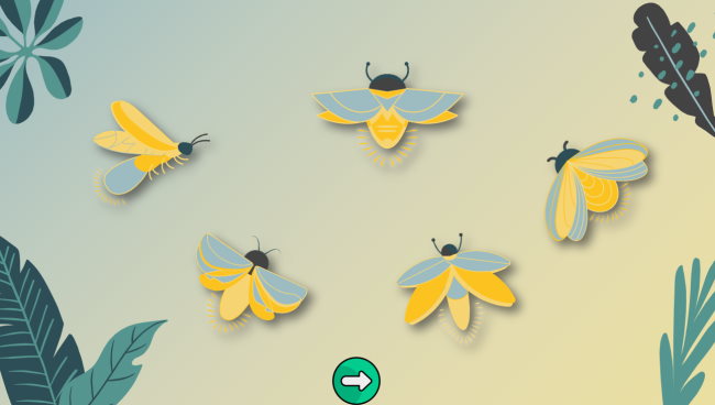 Game khởi động Công nghệ 4 Bài 1: Lợi ích của hoa, cây cảnh đối với đời sống