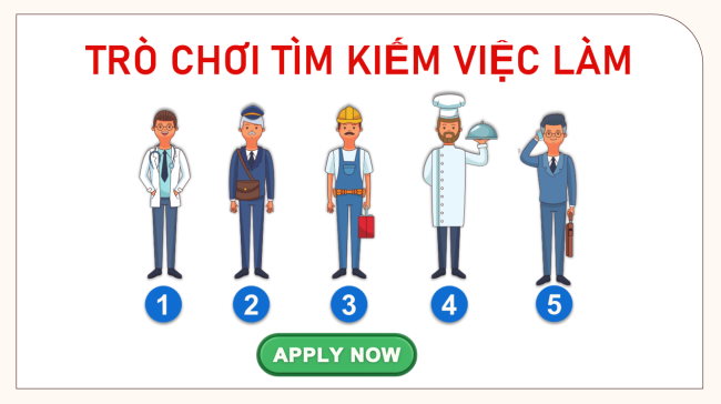 Game khởi động Công nghệ 4 Bài 10: Đồ chơi dân gian