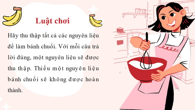 Game khởi động Công nghệ 4 Bài 11: Làm đèn lồng