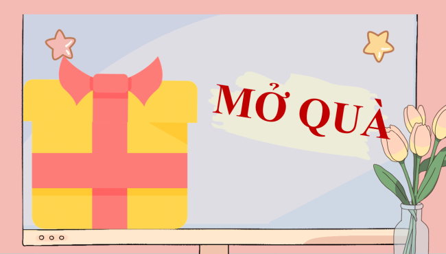 Game khởi động Công nghệ 4 Bài 12: Làm chuồn chuồn thăng bằng