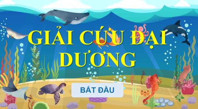 Game khởi động Công nghệ 4 Bài 2: Một số loại hoa, cây cảnh phổ biến