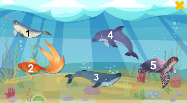 Game khởi động Công nghệ 4 Bài 2: Một số loại hoa, cây cảnh phổ biến