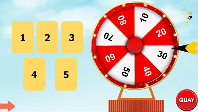 Game khởi động Công nghệ 4 Bài 5: Trồng hoa, cây cảnh trong chậu