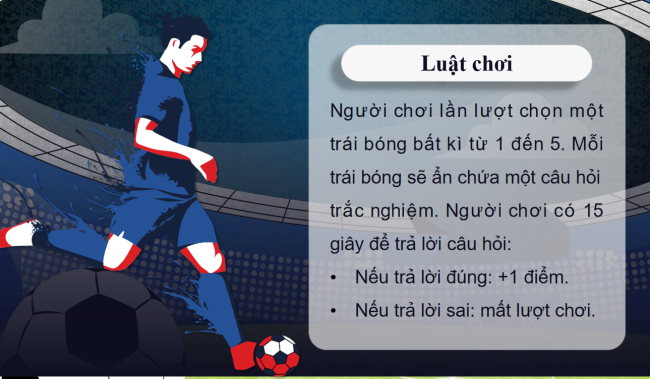 Game khởi động Công nghệ 4 Bài 6: Chăm sóc hoa, cây cảnh trong chậu