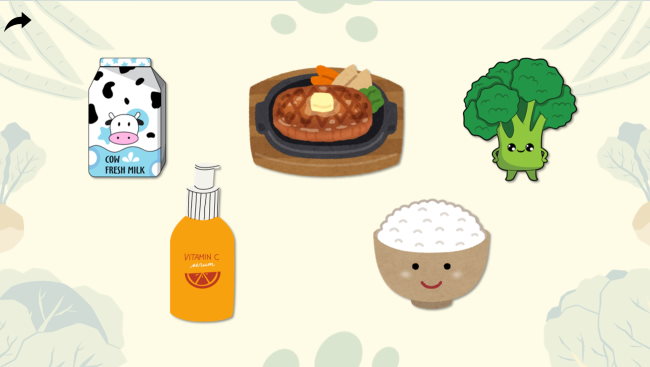 Game khởi động Công nghệ 4 Bài 9: Lắp ghép mô hình rô-bốt