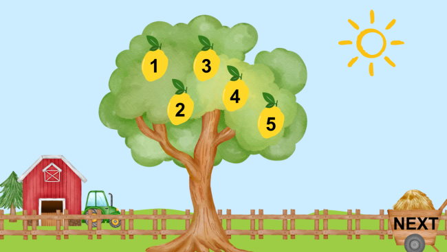 Game khởi động Tiếng Việt 4 Bài 27: Băng tan
