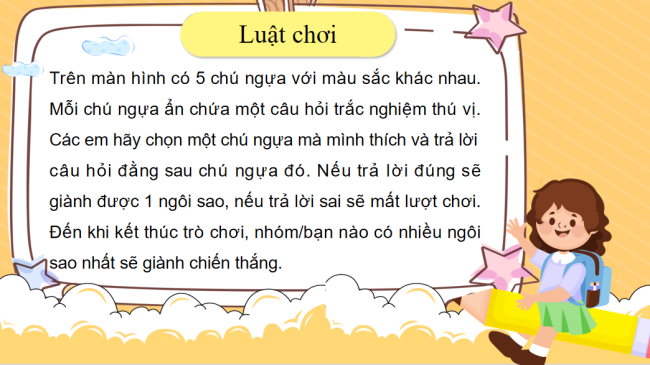 Game khởi động Toán 3 Bài 77: Ôn tập phép cộng, phép trừ trong phạm vi 100000