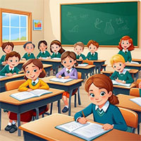 Trò chơi khởi động Toán 3 Bài 78: Ôn tập phép nhân, phép chia trong phạm vi 100000