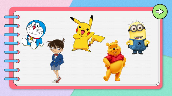 Game khởi động Toán 3 Bài 78: Ôn tập phép nhân, phép chia trong phạm vi 100000