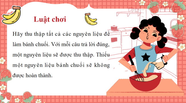 Game khởi động Toán 3 Bài 81: Ôn tập chung