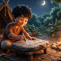 Video AI khởi động Toán 6 Bài 2: Cách ghi số tự nhiên