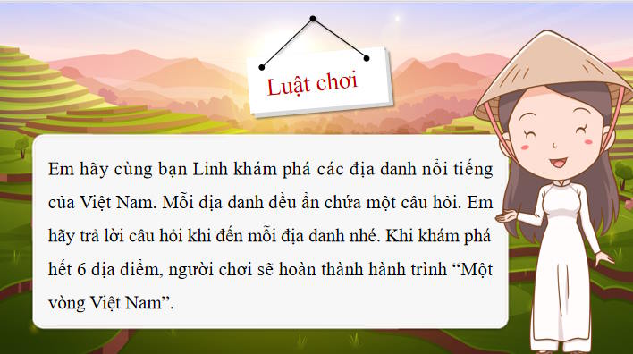 Game khởi động Sinh học 10 Bài 10
