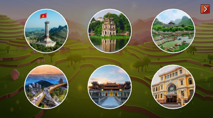 Game khởi động Sinh học 10 Bài 10