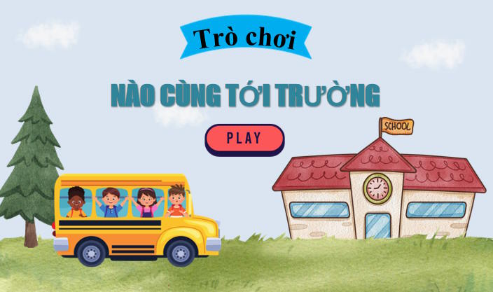 Game khởi động Sinh học 10 Bài 12