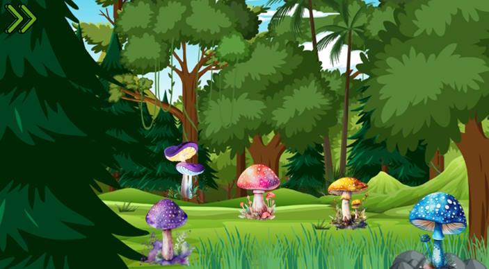 Game khởi động Sinh học 10 Bài 13