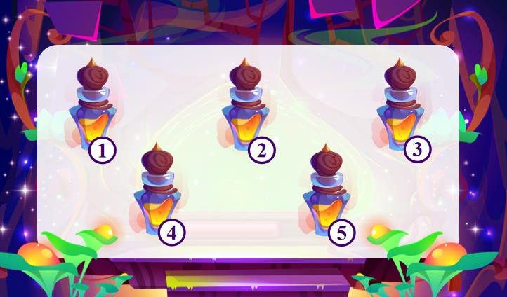 Game khởi động Sinh học 10 Bài 15
