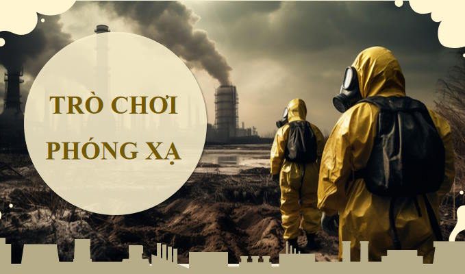 Game khởi động Sinh học 10 Bài 16