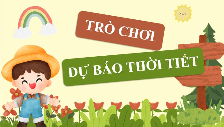 Game khởi động Sinh học 10 Bài 17