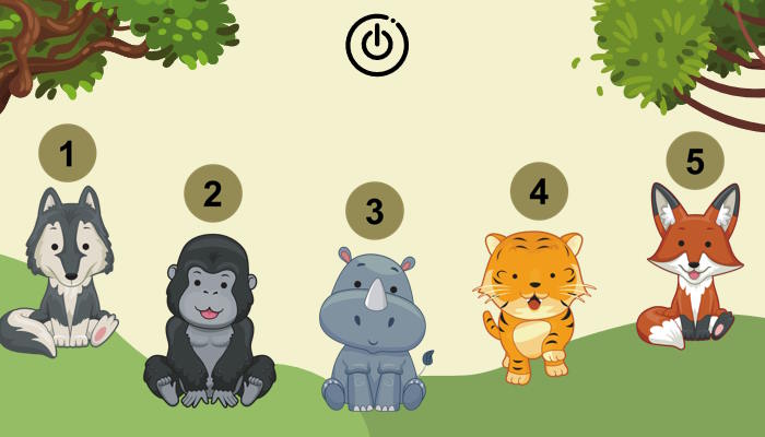 Game khởi động Sinh học 10 Bài 3