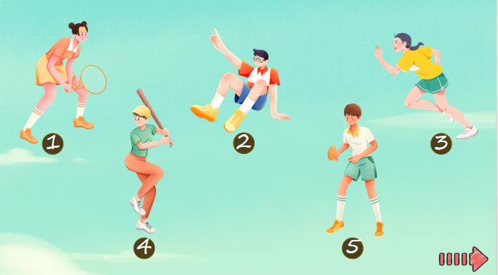 Game khởi động Sinh học 10 Bài 5