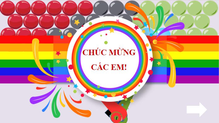 Game khởi động Sinh học 10 Bài 6