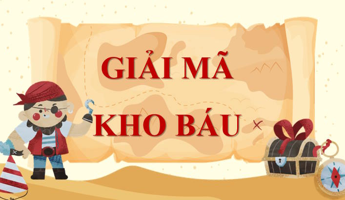 Game khởi động Sinh học 10 Bài 7