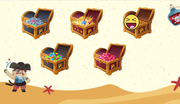 Game khởi động Sinh học 10 Bài 7