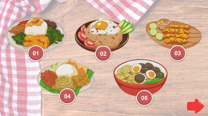 Game khởi động Sinh học 10 Bài 8