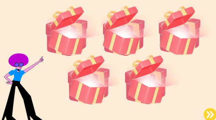 Game khởi động Sinh học 10 Bài 9
