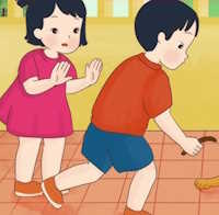 Giáo án mầm non: Bé bảo vệ, chăm sóc con vật