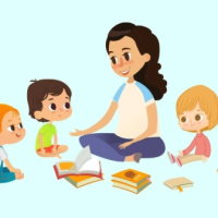 Trò chơi khởi động Đạo đức 4 (Cả năm)