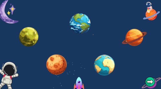 Game khởi động Đạo đức 4 Bài 4: Tôn trọng tài sản của người khác