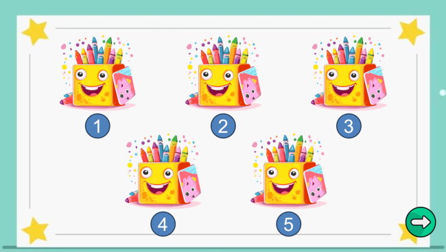 Game khởi động Đạo đức 4 Bài 5: Bảo vệ của công