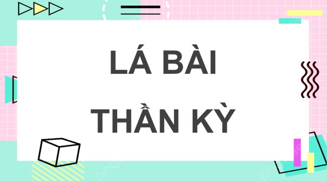 Game khởi động Đạo đức 4 Bài 6: Thiết lập quan hệ bạn bè