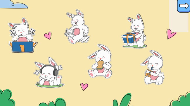 Game khởi động Khoa học 4 Bài 29: Chuỗi thức ăn trong tự nhiên
