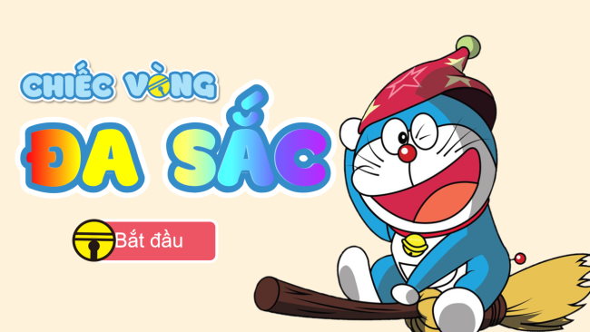 Game khởi động Khoa học 4 Bài 30: Vai trò của thực vật trong chuỗi thức ăn