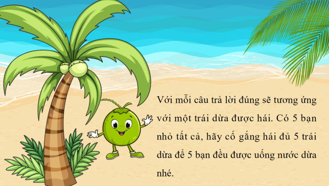 Game khởi động Khoa học 4 Bài 31: Ôn tập chủ đề sinh vật và môi trường