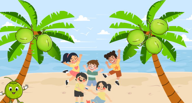 Game khởi động Khoa học 4 Bài 31: Ôn tập chủ đề sinh vật và môi trường