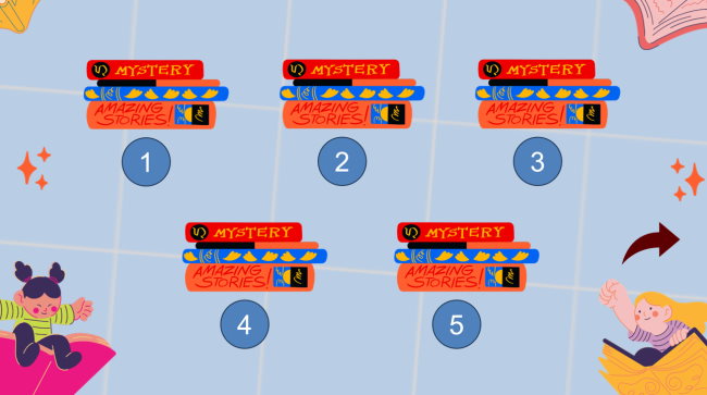 Game khởi động Lịch sử - Địa lí 4 Bài 27: Thành phố Hồ Chí Minh