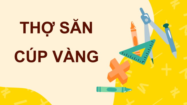Game khởi động Lịch sử - Địa lí 4 Bài 29: Ôn tập