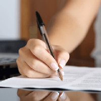 Bài dự thi Ngày mai trong mắt em