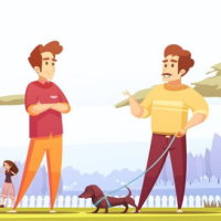 Trò chơi khởi động Đạo đức 3 Bài 3: Quan tâm hàng xóm láng giềng