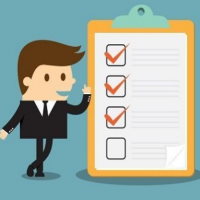 Trò chơi khởi động Đạo đức 3 Bài 6: Tích cực hoàn thành nhiệm vụ