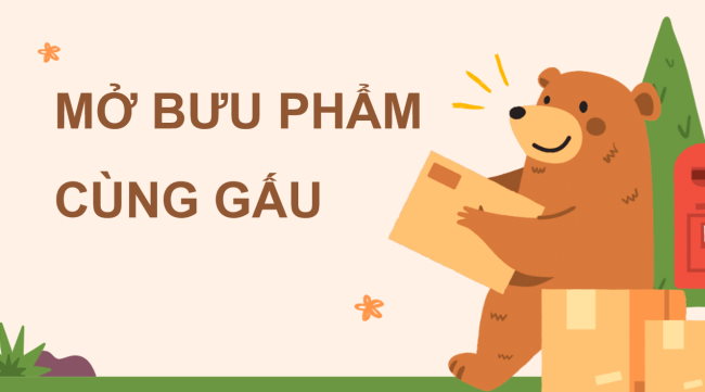 Game khởi động Tin học 3 Bài 15: Công việc được thực hiện theo điều kiện
