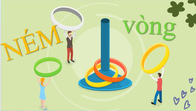 Game khởi động Tin học 4 Bài 16: Chương trình của em