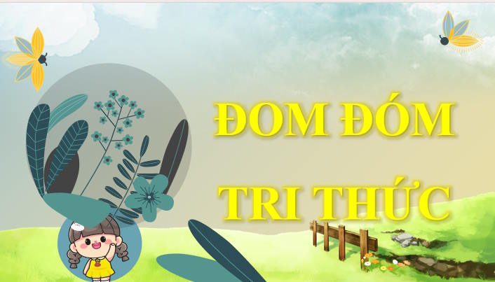 Game khởi động Vật lí 10 Bài 1